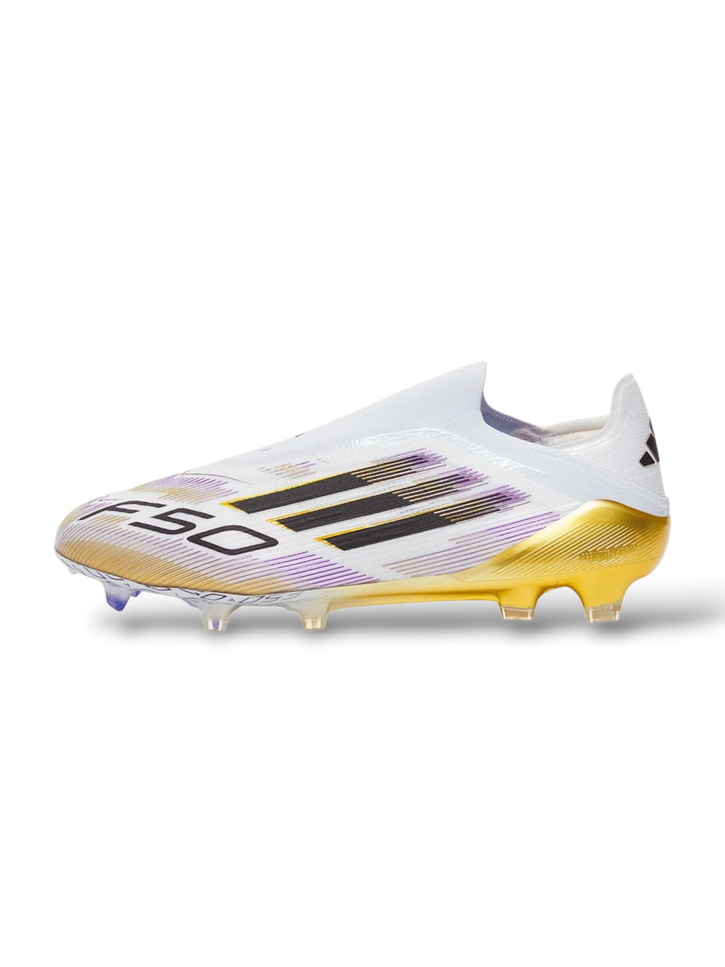 adidas Adizero F50 League Laceless FG MG 'Road to Glory Pack'