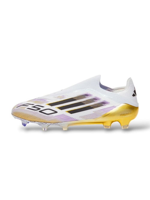 adidas Adizero F50 League Laceless FG MG 'Road to Glory Pack'