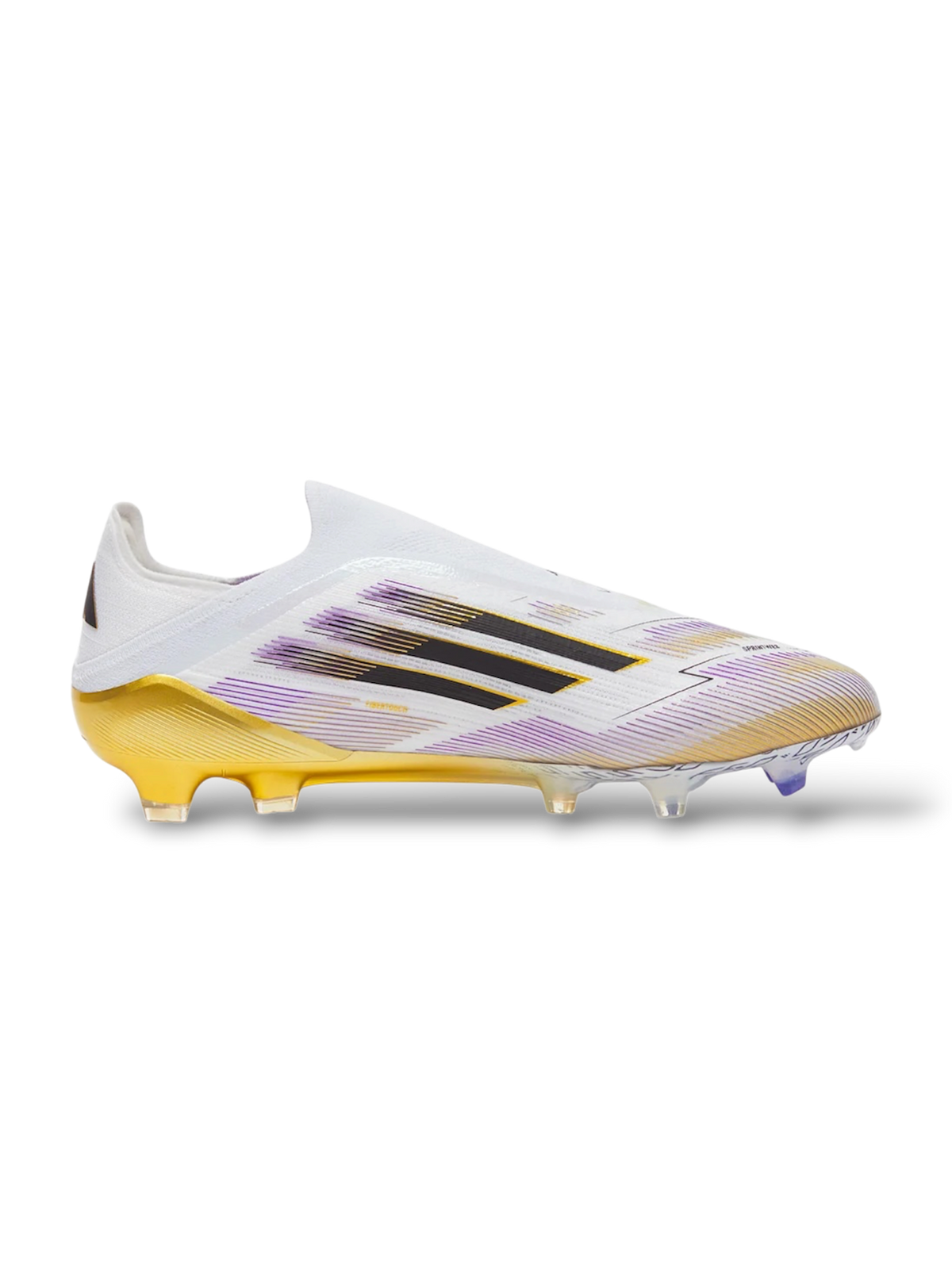 adidas Adizero F50 League Laceless FG MG 'Road to Glory Pack'