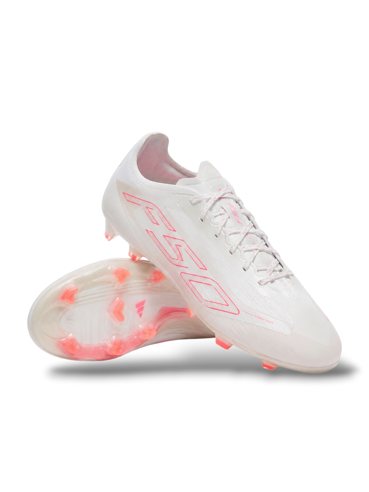 ADIDAS F50 HYPERFAST EVO FG - PROTOTYPE