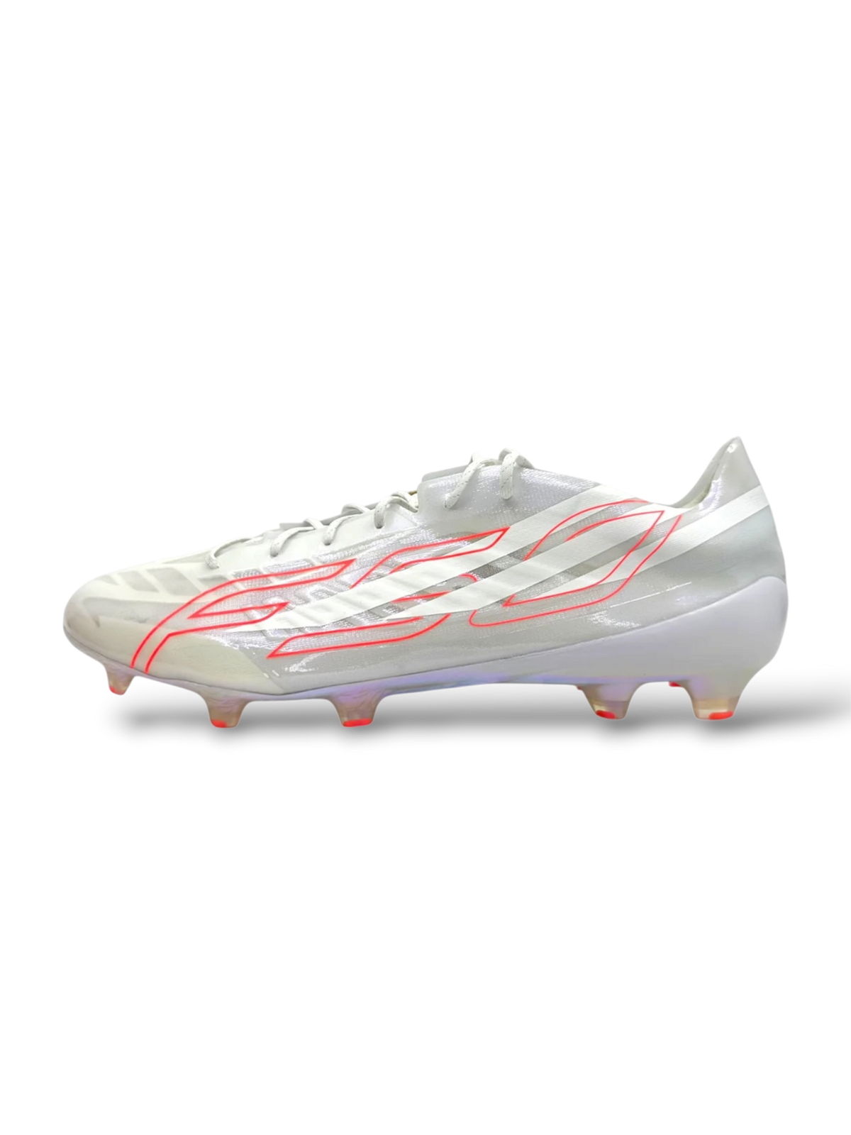 ADIDAS F50 HYPERFAST EVO FG - PROTOTYPE