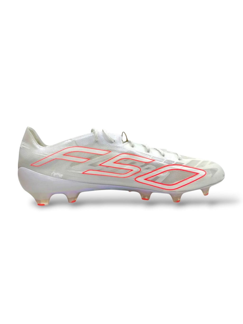 ADIDAS F50 HYPERFAST EVO FG - PROTOTYPE
