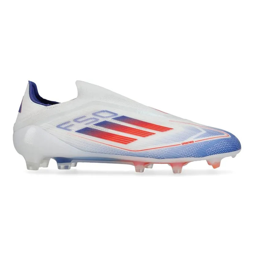 Adidas Adizero F50 Elite Laceless FG 'Advancement Pack'