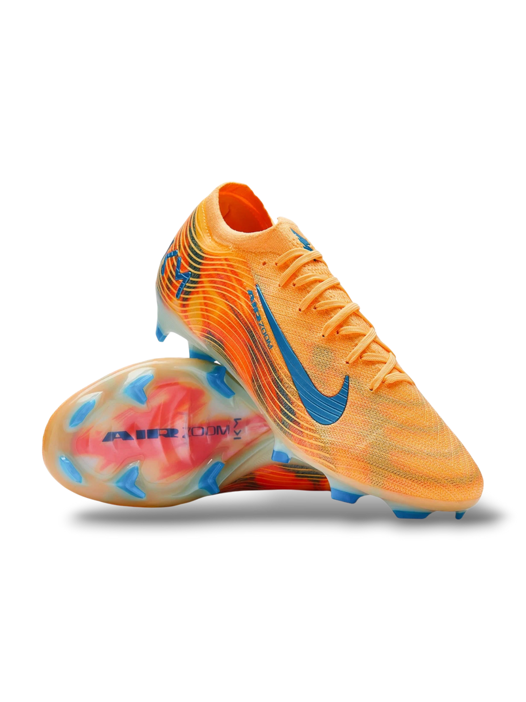 Nike Air Zoom Mercurial Vapor XVI Elite x Mbappe FG
