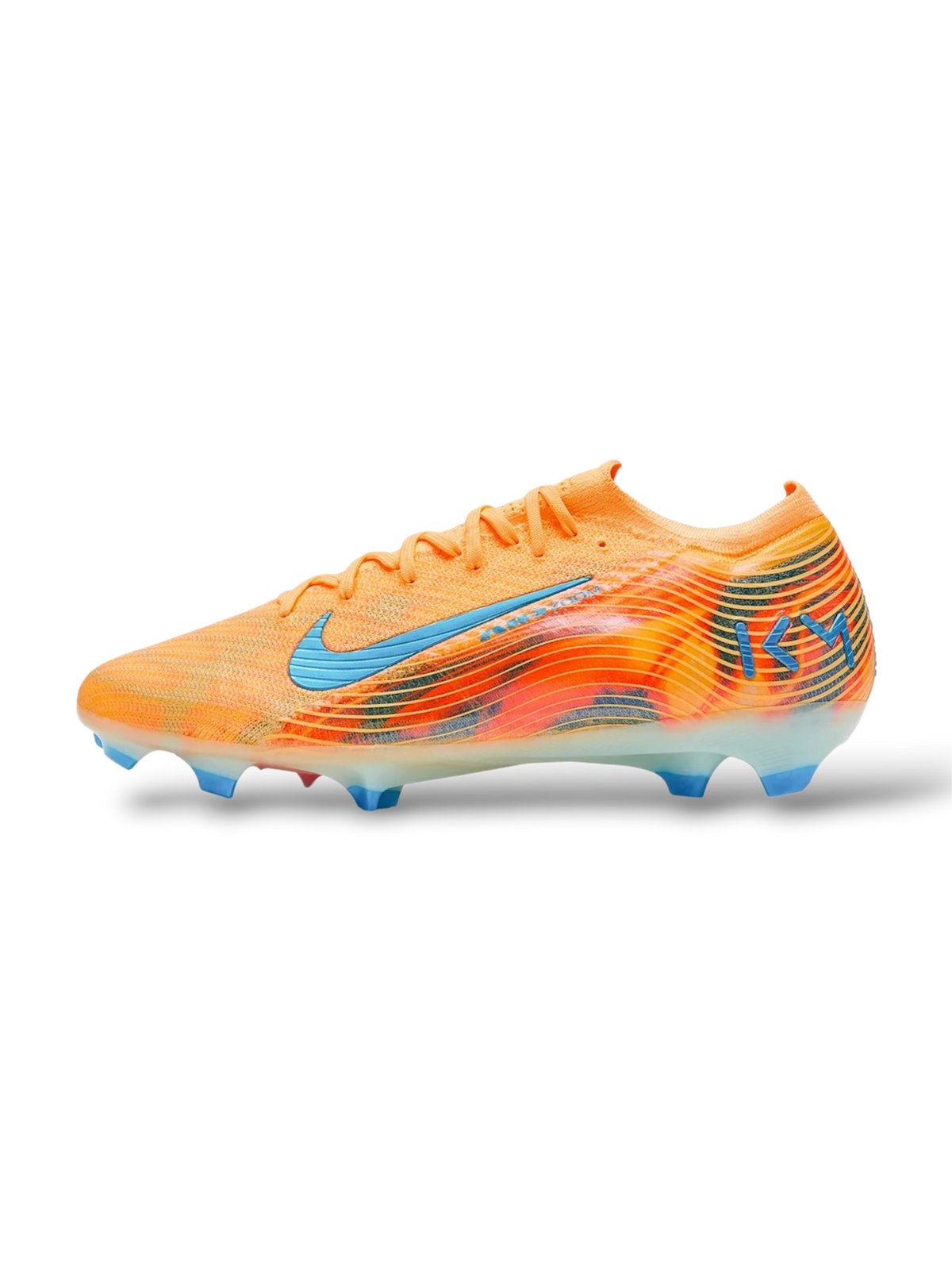 Nike Air Zoom Mercurial Vapor XVI Elite x Mbappe FG