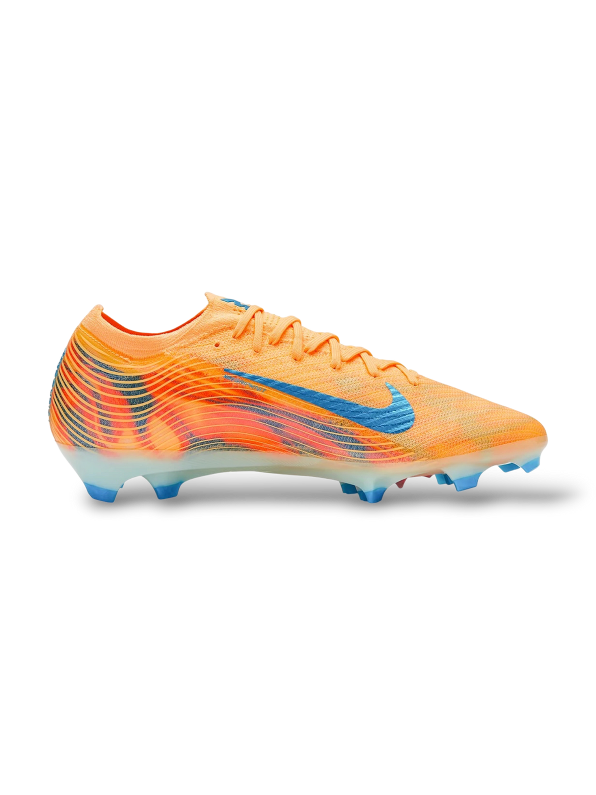 Nike Air Zoom Mercurial Vapor XVI Elite x Mbappe FG