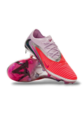 Alexia Putellas x Nike Phantom 6 Low Elite FG 'Bright Crimson Black'