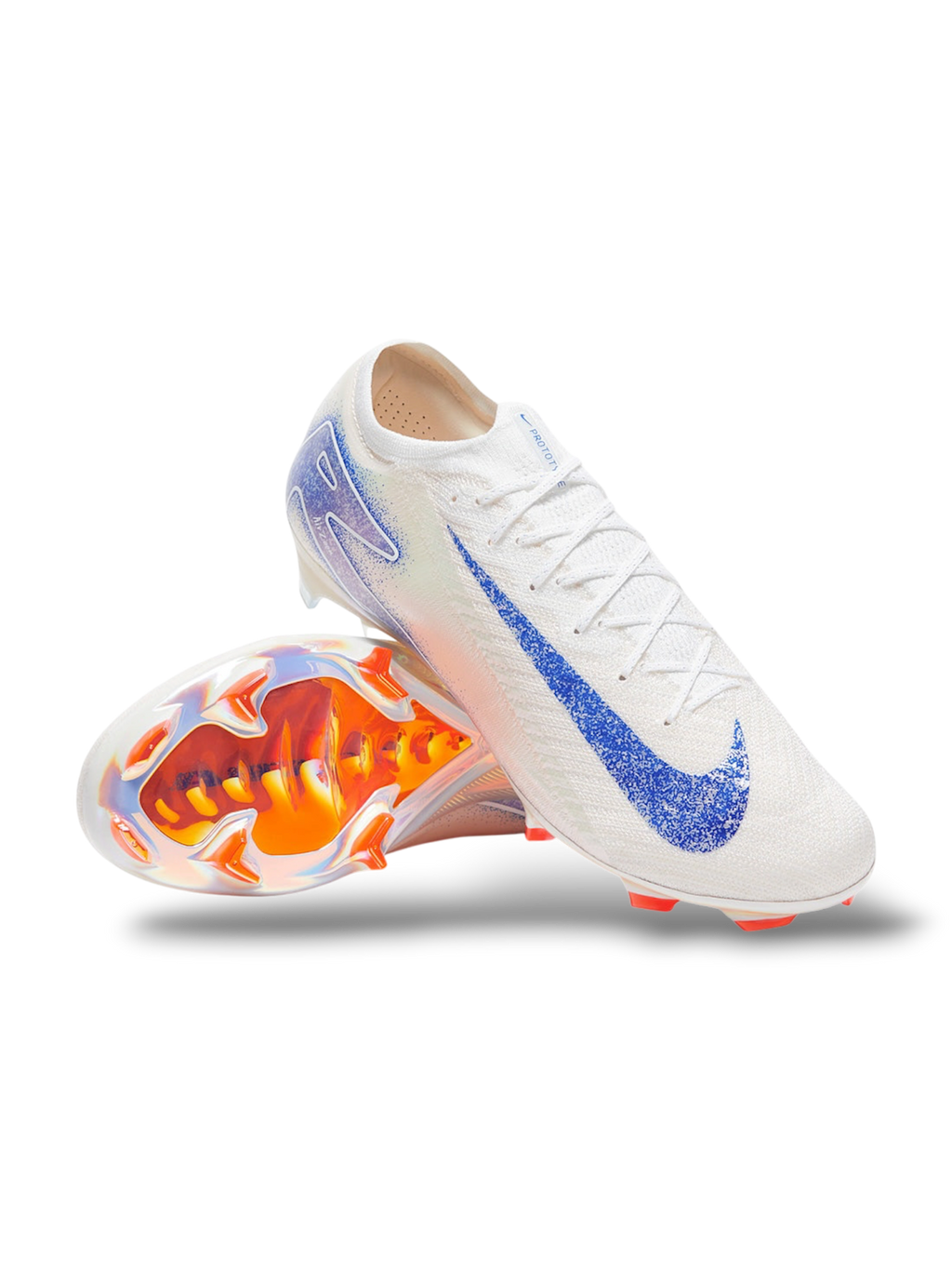 Nike Zoom Mercurial Vapor 16 Elite FG 'Blueprint Pack'