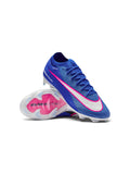 Nike Air Zoom Mercurial Vapor XVI Elite FG - Blue/White