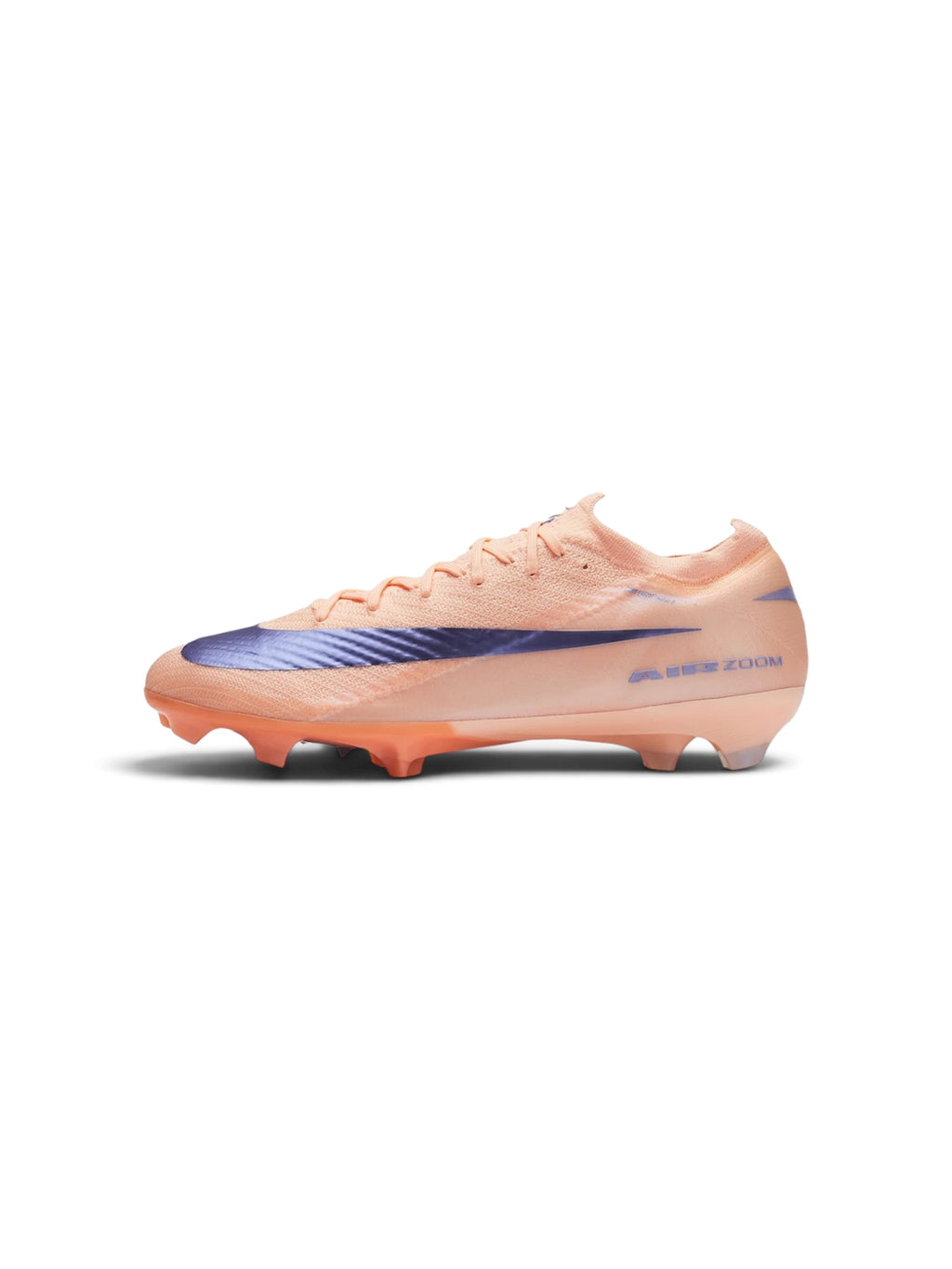 Nike Air Zoom Mercurial Vapor XVI Elite FG - Crimson Tint/ Royal Pulse
