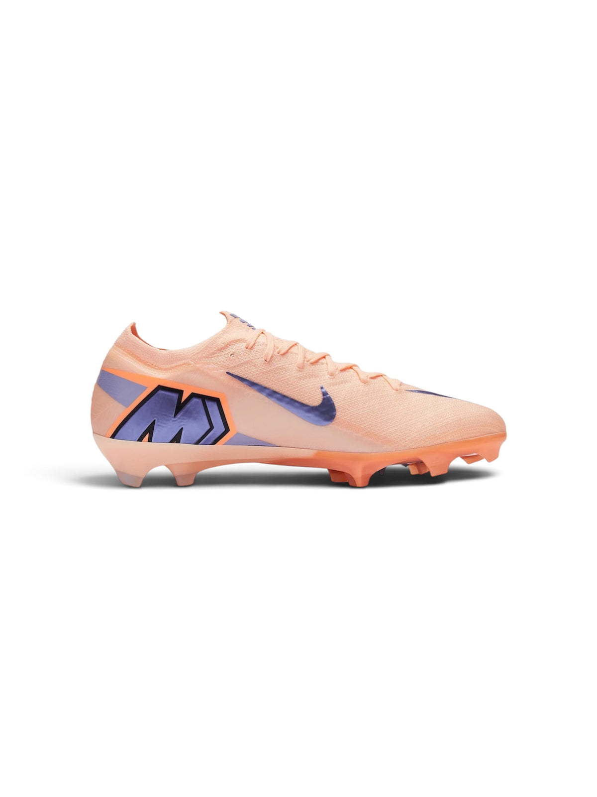 Nike Air Zoom Mercurial Vapor XVI Elite FG - Crimson Tint/ Royal Pulse