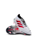 Adidas Predator Elite FG 'Cloud White Solar Turbo