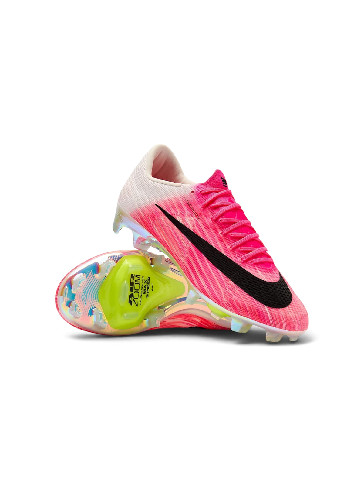Nike Mercurial Superfly 11 Elite FG Low 'Black Multi'