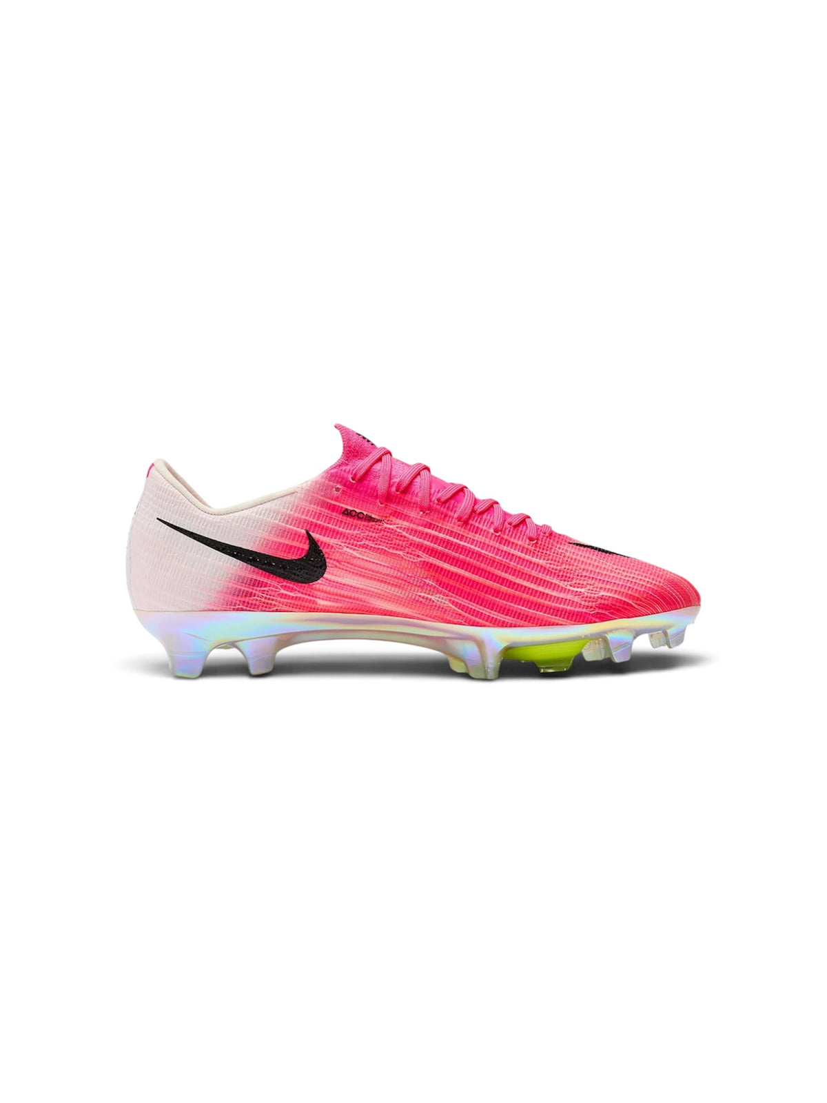 Nike Mercurial Superfly 11 Elite FG Low 'Black Multi'