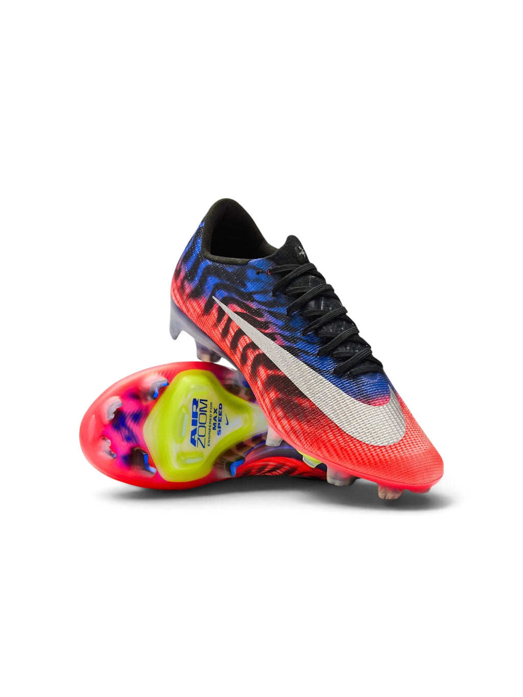 Nike Mercurial Superfly 11 Elite SE FG 'Multi-Color White