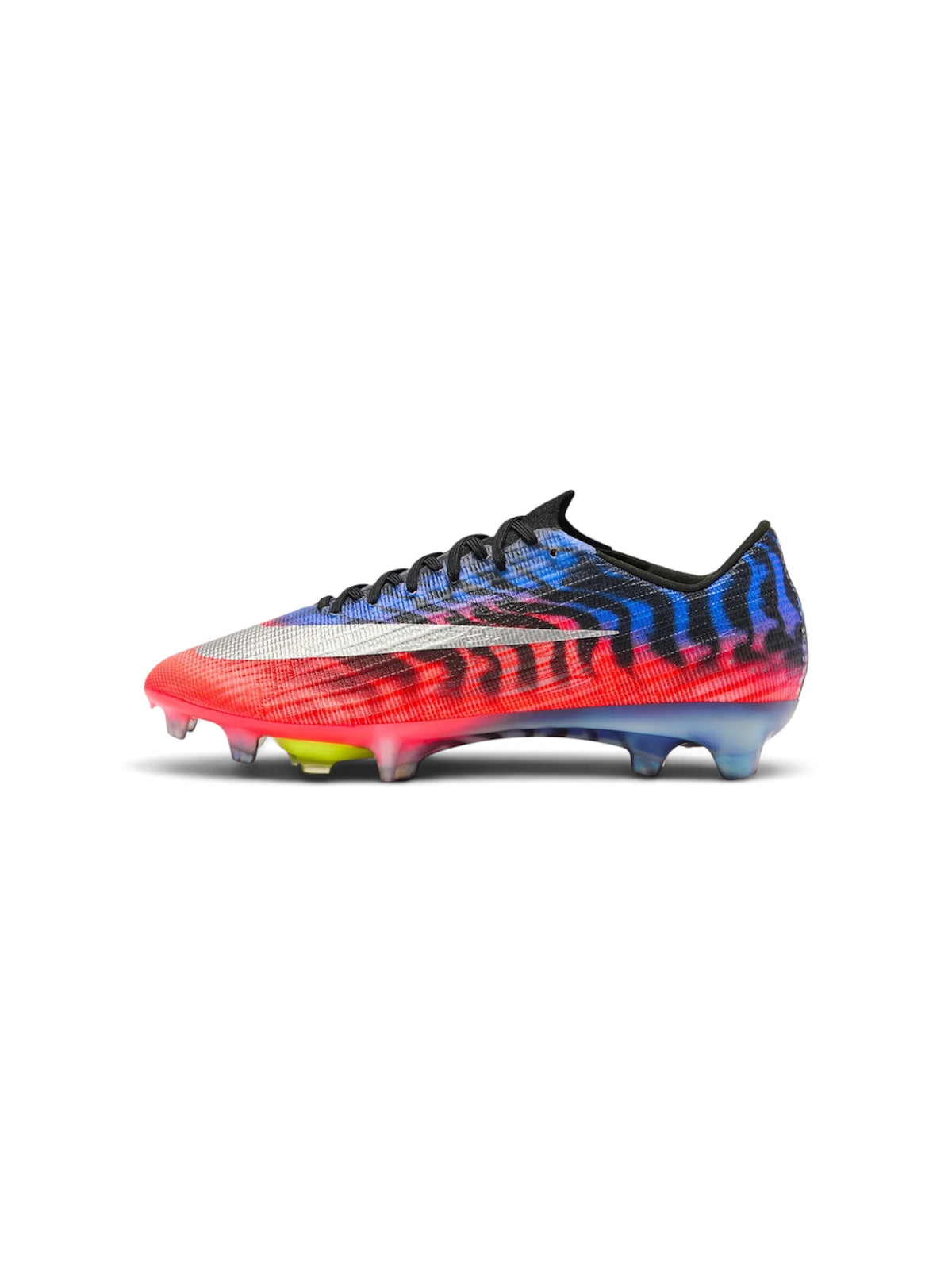Nike Mercurial Superfly 11 Elite SE FG 'Multi-Color White