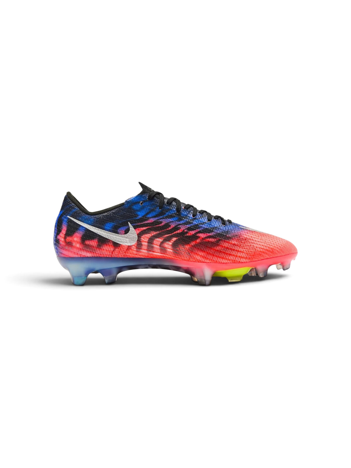 Nike Mercurial Superfly 11 Elite SE FG 'Multi-Color White