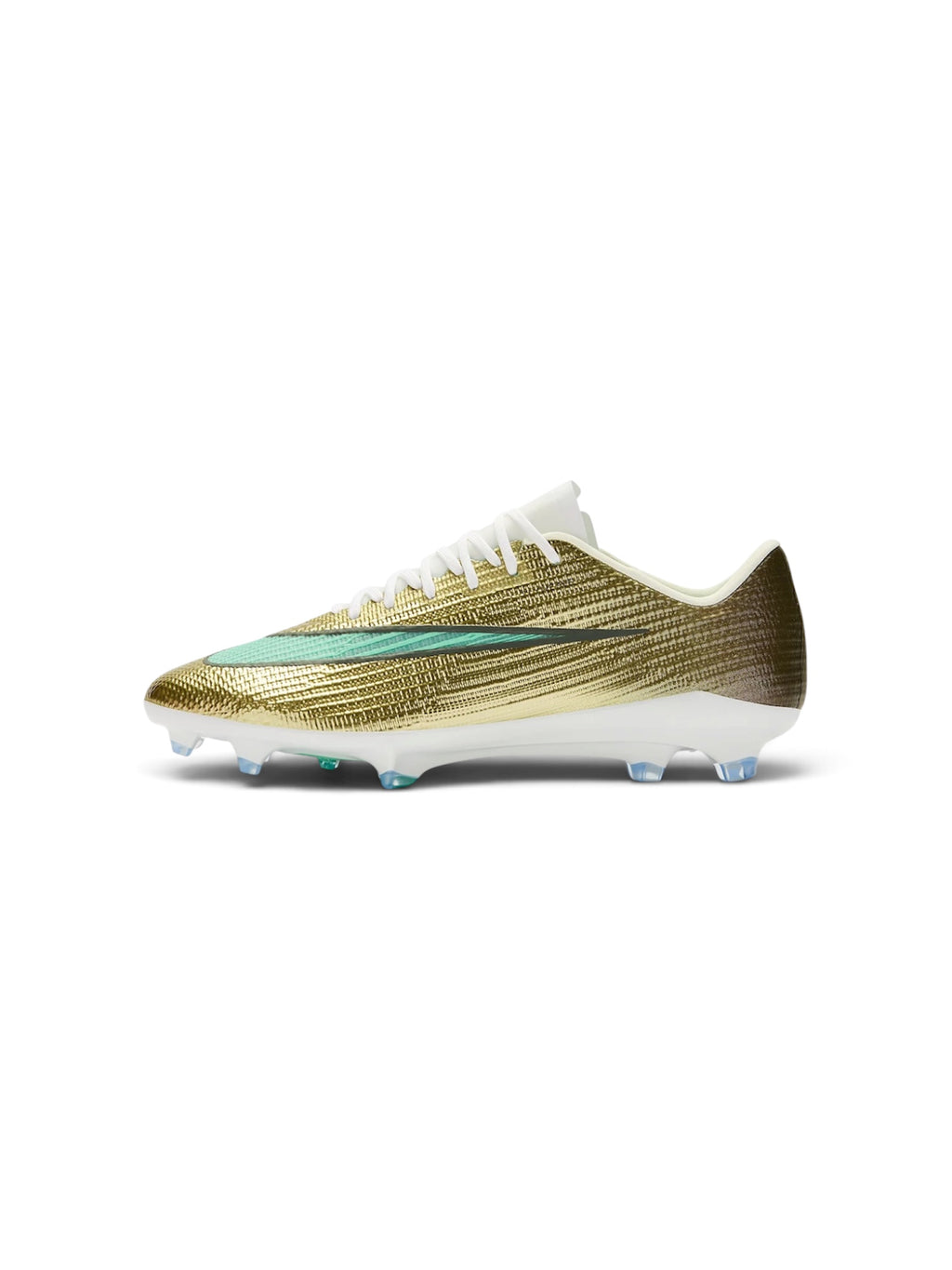Kylian Mbappe x Nike Mercurial Superfly 11 Elite 'Golden Boot FG