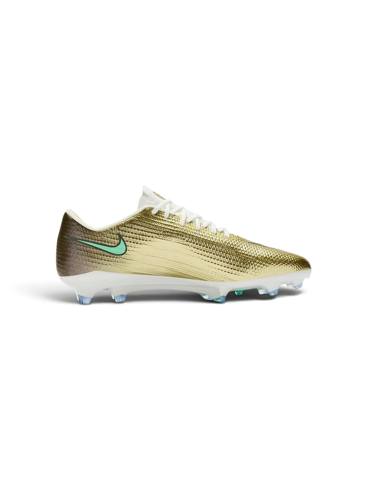 Kylian Mbappe x Nike Mercurial Superfly 11 Elite 'Golden Boot FG