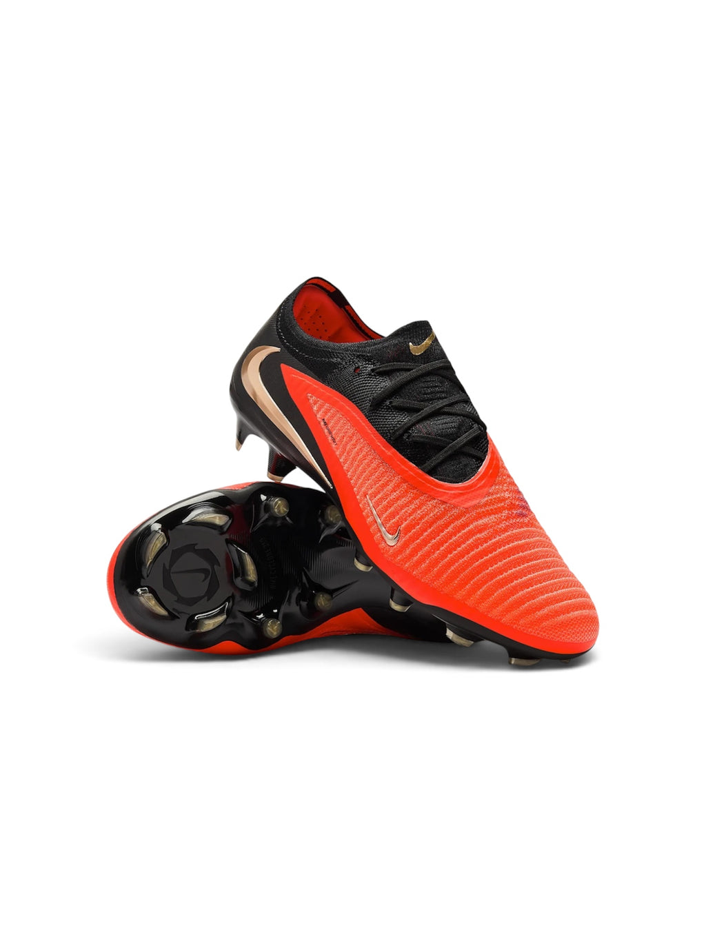 Nike Phantom 6 Low Elite FG 'Bright Crimson Black'