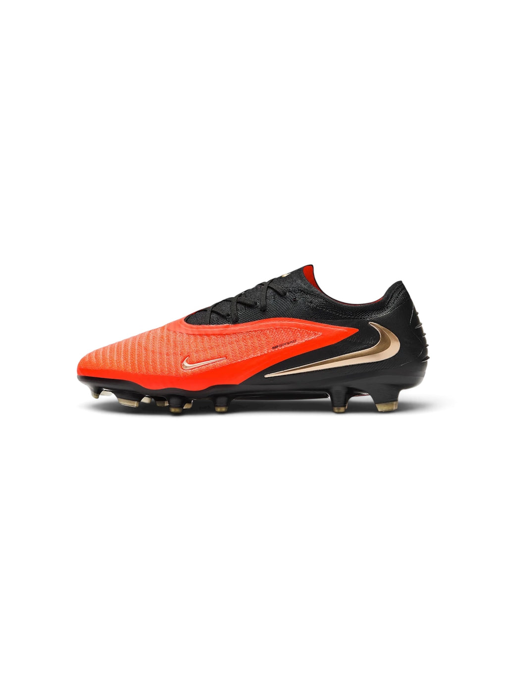 Nike Phantom 6 Low Elite FG 'Bright Crimson Black'
