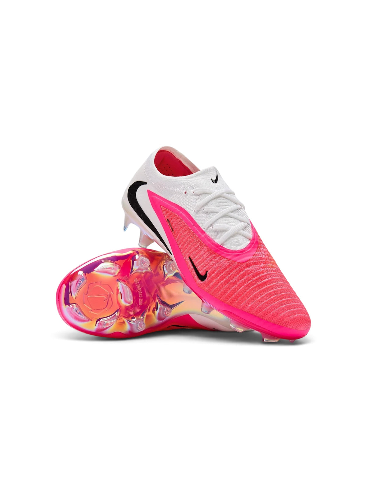 Nike Phantom 6 Low Elite FG 'Black Multi