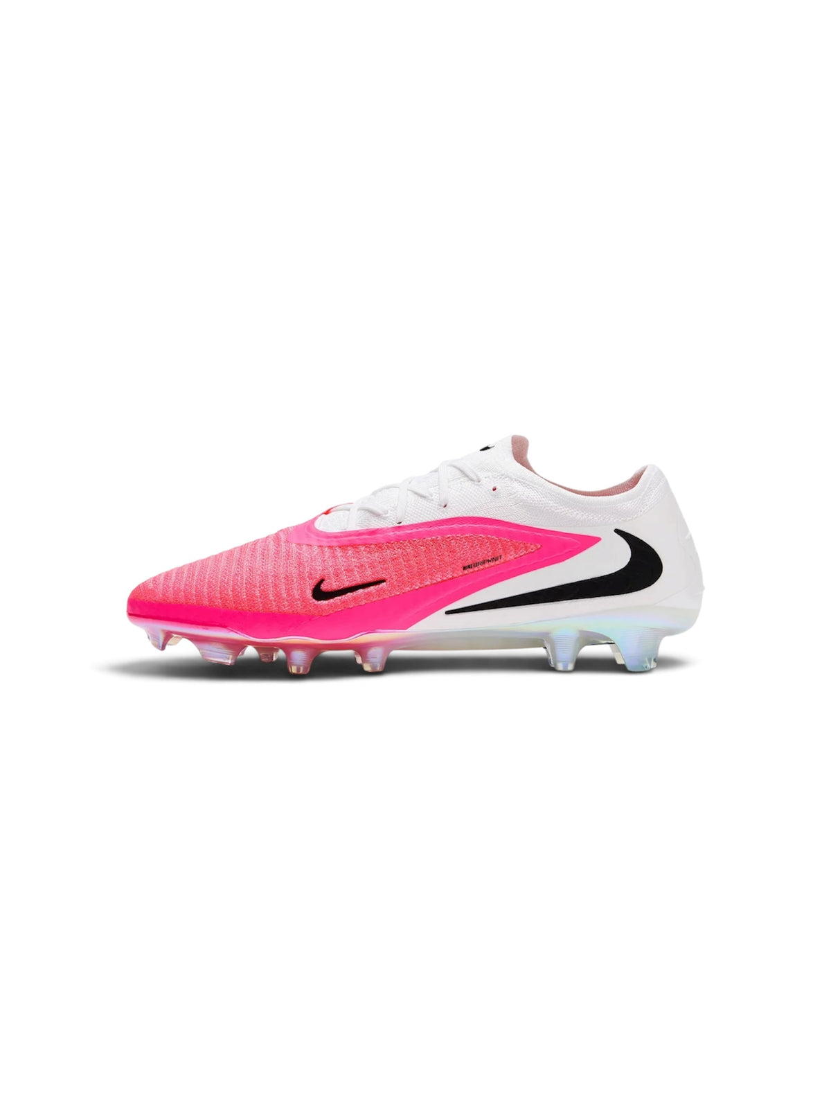 Nike Phantom 6 Low Elite FG 'Black Multi