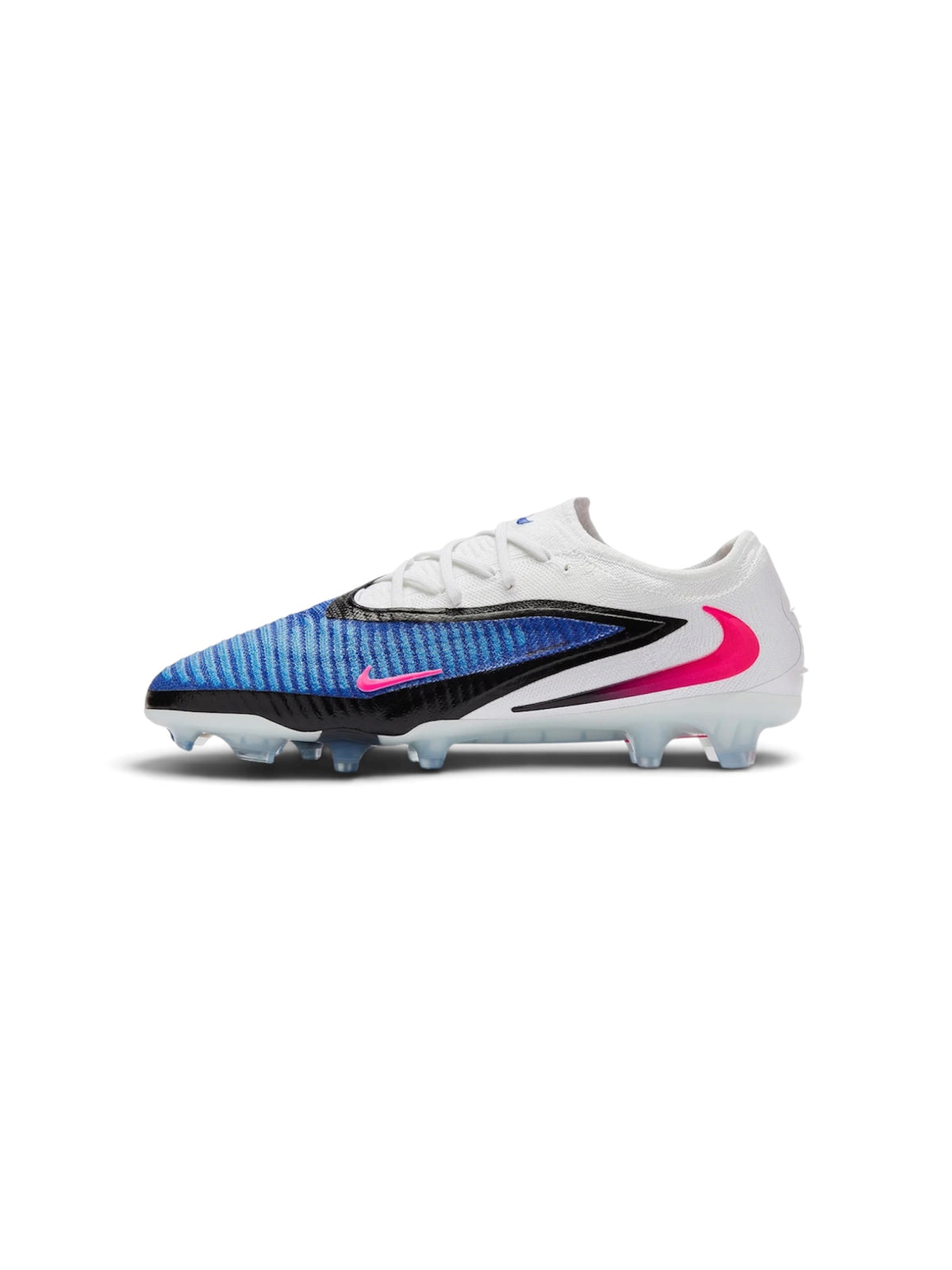Nike Phantom 6 Low Elite FG 'Racer Blue'