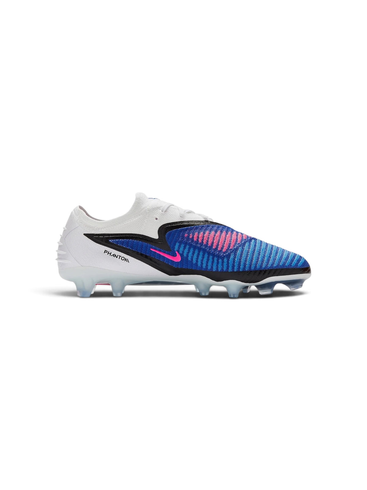 Nike Phantom 6 Low Elite FG 'Racer Blue'