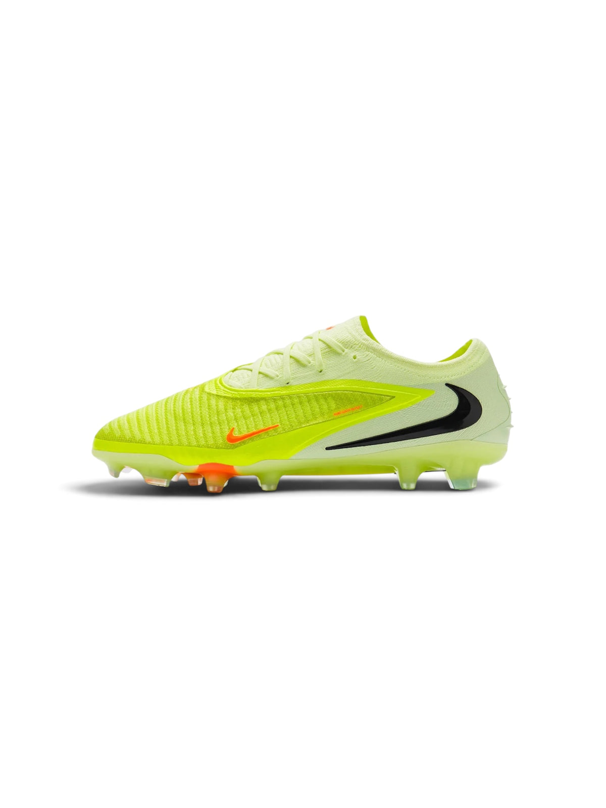 Nike Phantom 6 Low Elite FG 'Hyper Crimson Limelight'
