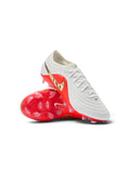 Nike Tiempo Maestro Elite FG Low 'White Bright Crimson Blur'