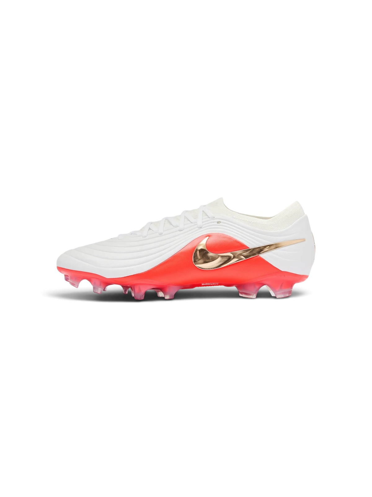 Nike Tiempo Maestro Elite FG Low 'White Bright Crimson Blur'