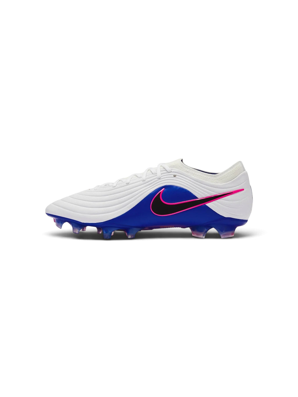 Nike Tiempo Maestro Elite FG Low 'White Racer Blue'