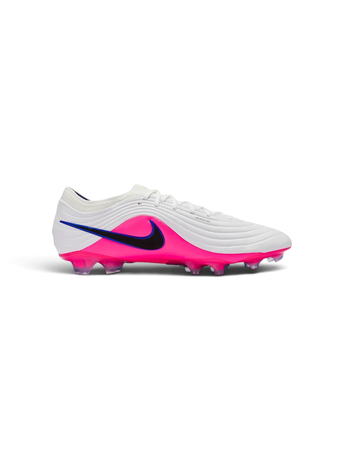 Nike Tiempo Maestro Elite FG Low 'White Racer Blue'