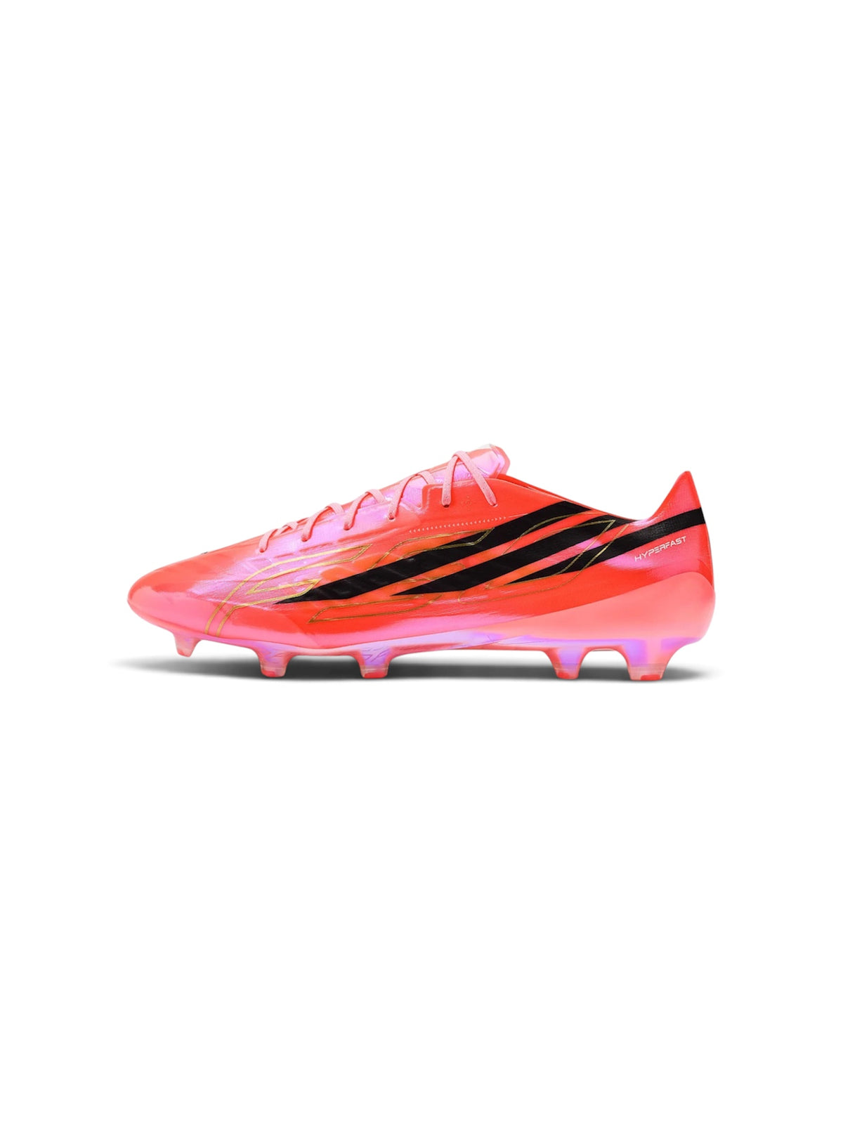 Adidas F50 Hyperfast Evo FG 'Solar Turbo'