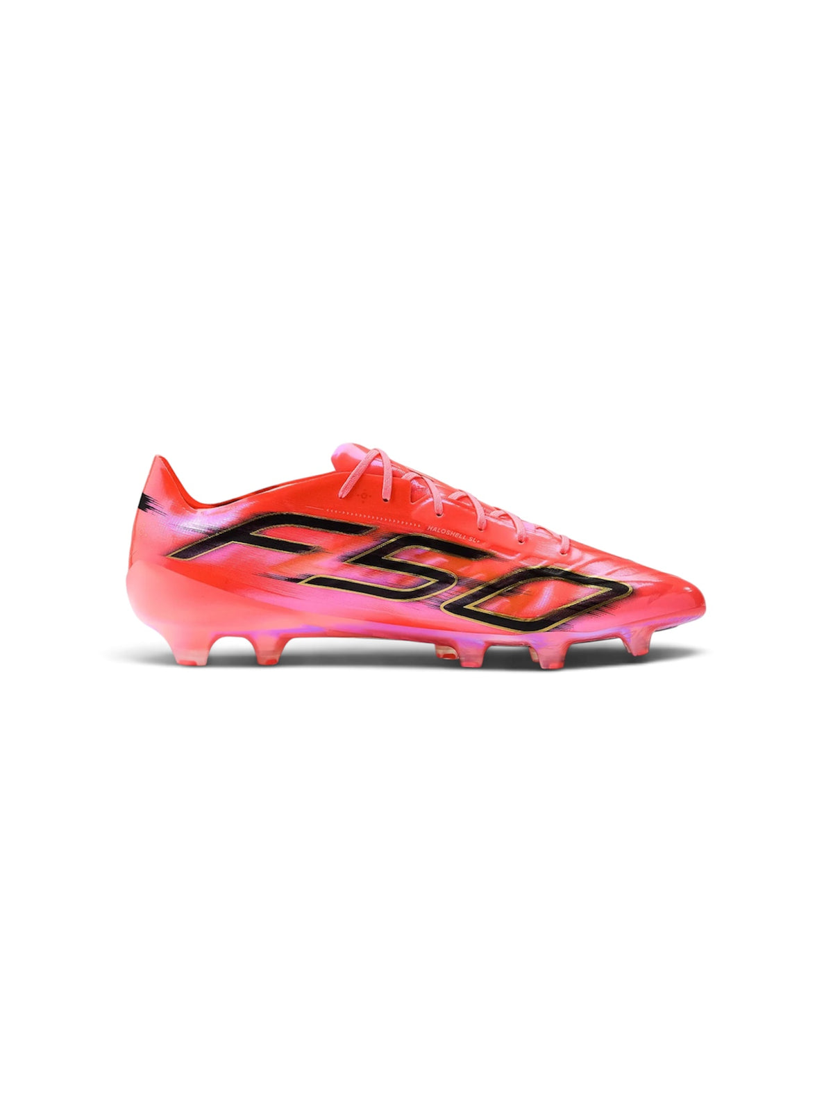 Adidas F50 Hyperfast Evo FG 'Solar Turbo'