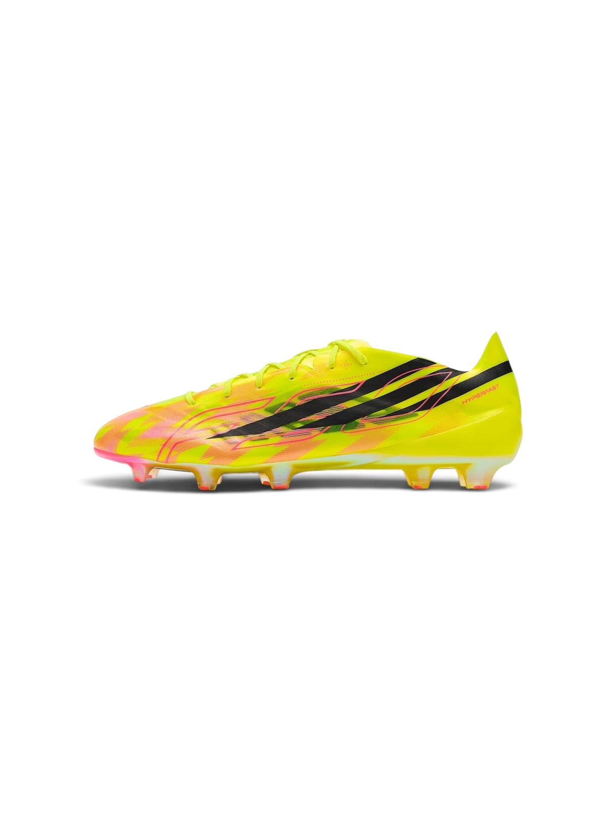 Adidas F50 Hyperfast Evo FG 'Too Fast