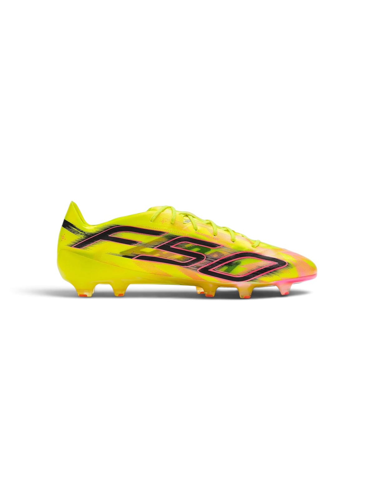 Adidas F50 Hyperfast Evo FG 'Too Fast
