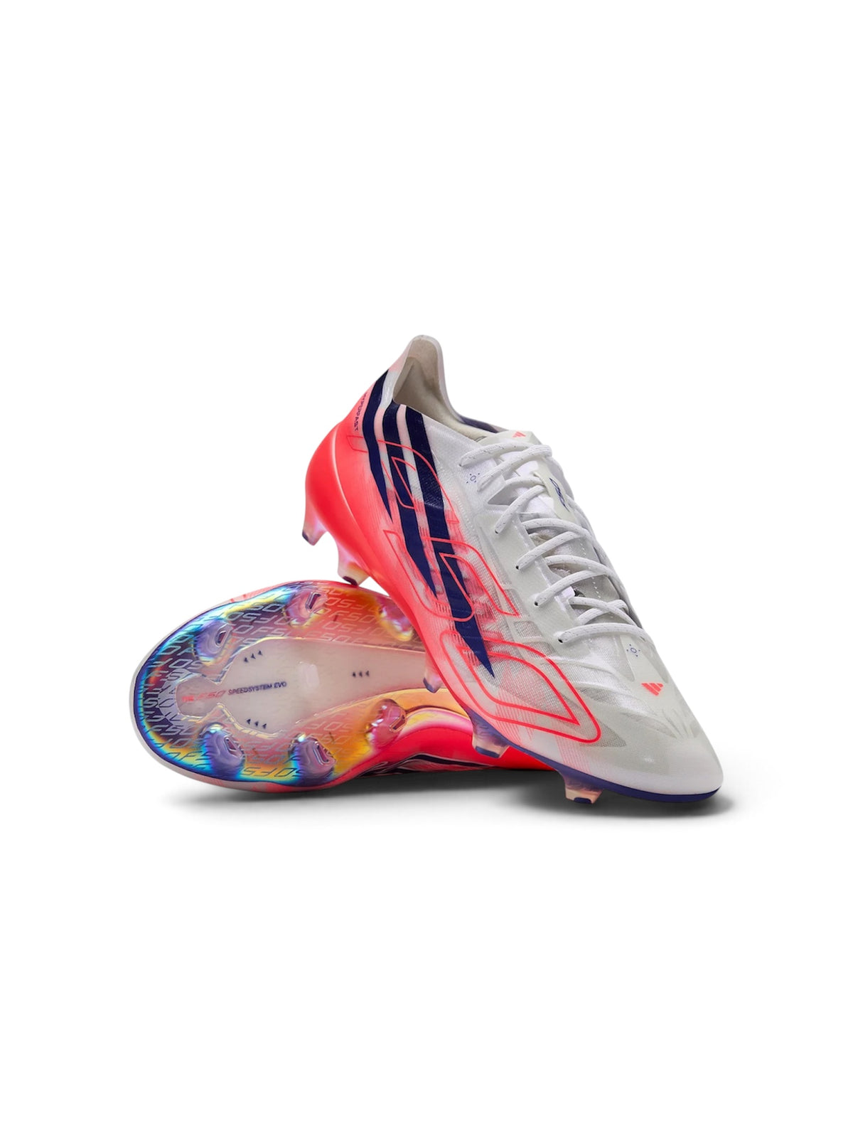 Adidas F50 Hyperfast Evo FG