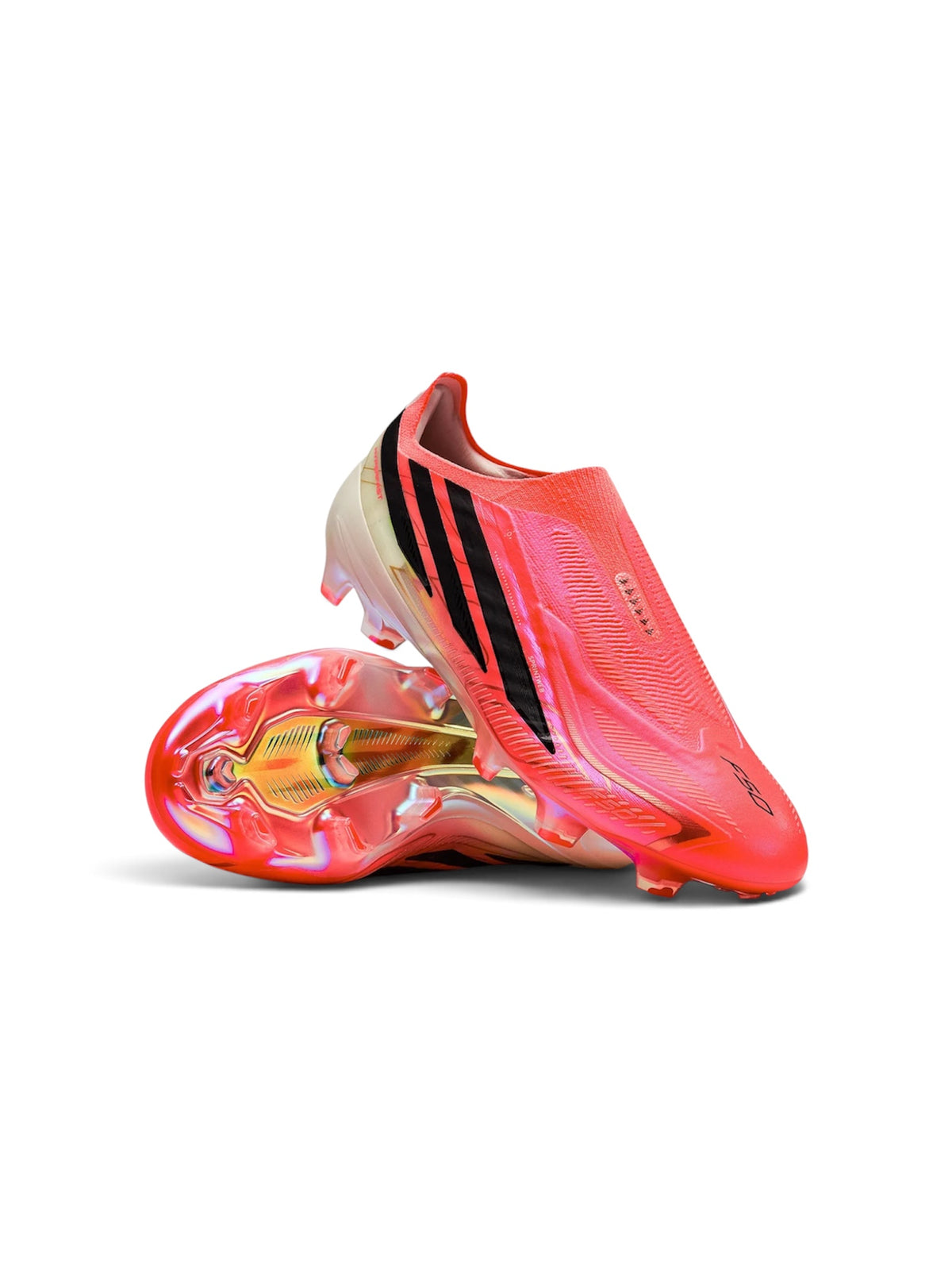 Adidas F50 Hyperfast Elite Laceless FG