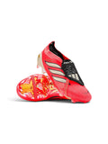 Adidas Predator Elite Fold-Over Tongue FG 'Solar Turbo'