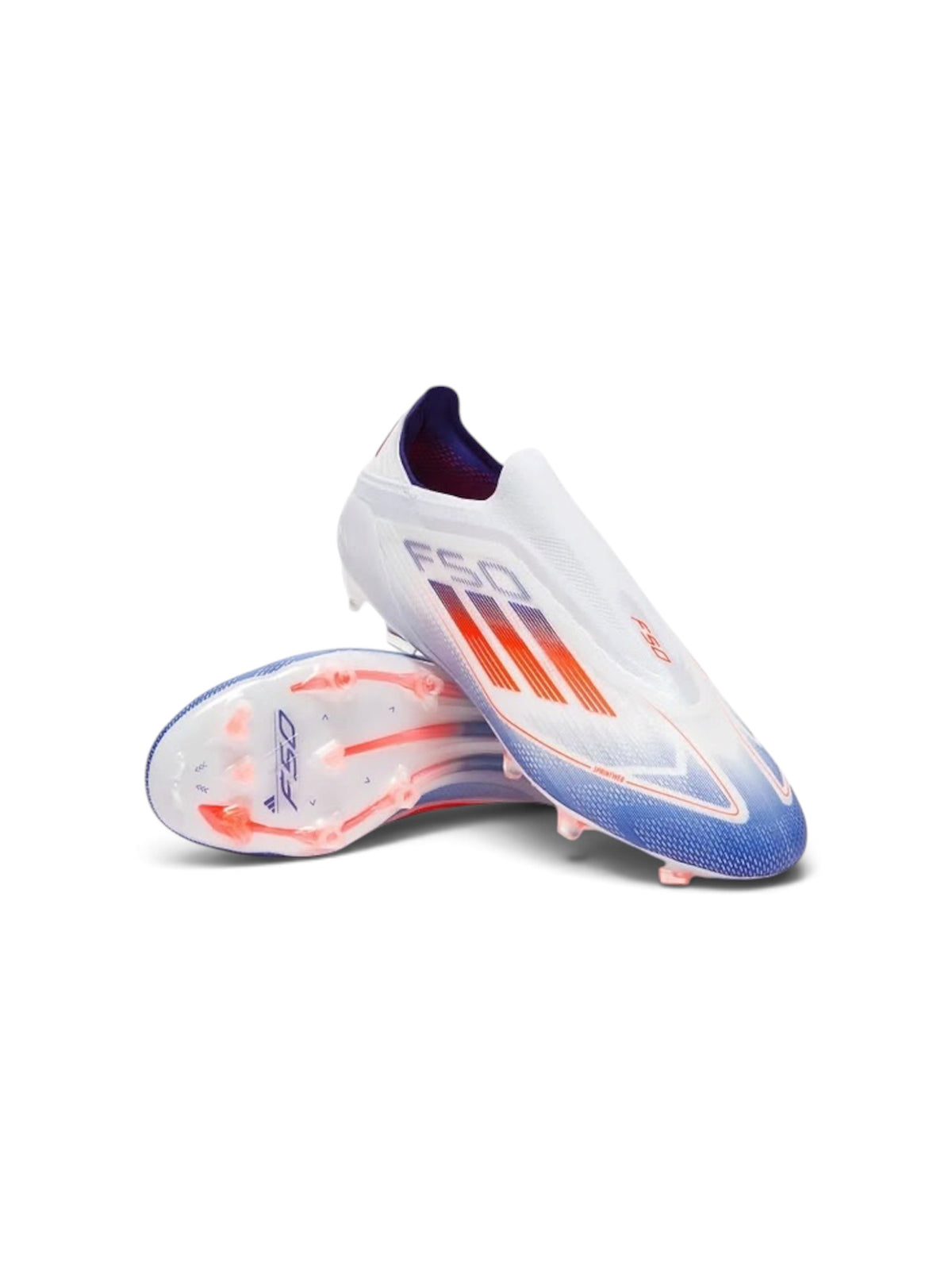 Adidas Adizero F50 Elite Laceless FG 'Advancement Pack'