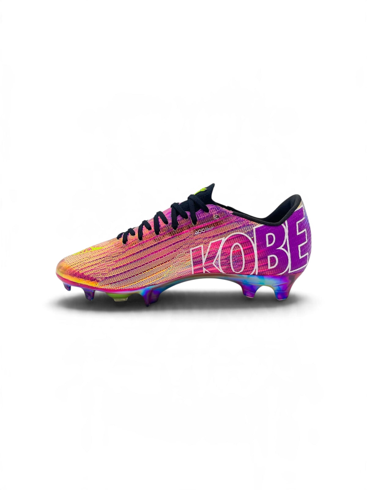 Kobe Bryant x Nike Mercurial Superfly 11 Elite