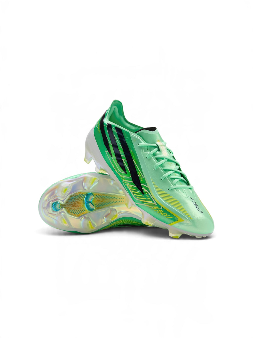 Adidas F50 Hyperfast Elite FG