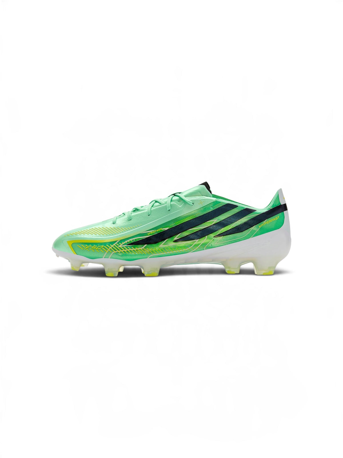 Adidas F50 Hyperfast Elite FG