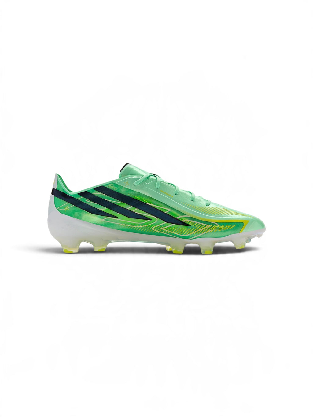 Adidas F50 Hyperfast Elite FG