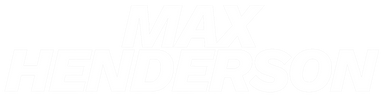 Max Henderson - Home